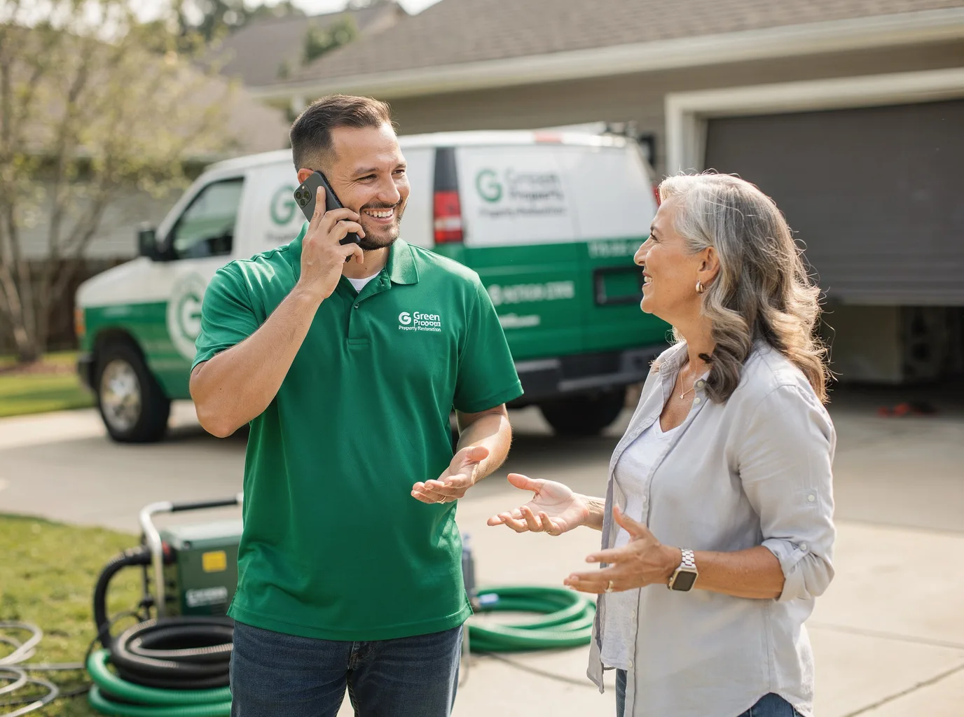 Water Damage Restoration Hermitage, PA FAQs